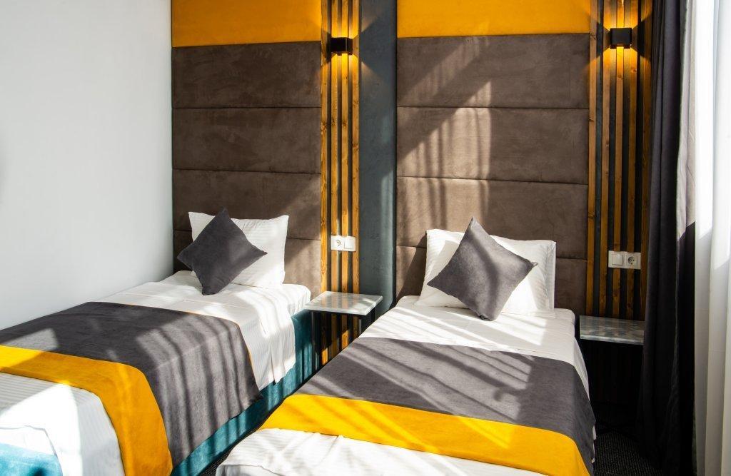 Bg Palace Hotel Tbilisi Zewnętrze zdjęcie
