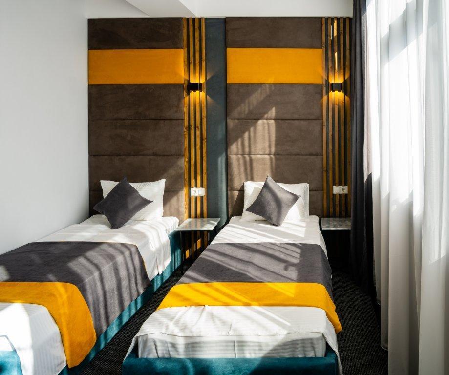Bg Palace Hotel Tbilisi Zewnętrze zdjęcie