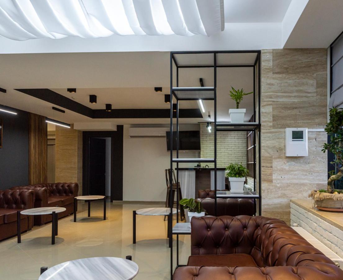 Bg Palace Hotel Tbilisi Zewnętrze zdjęcie
