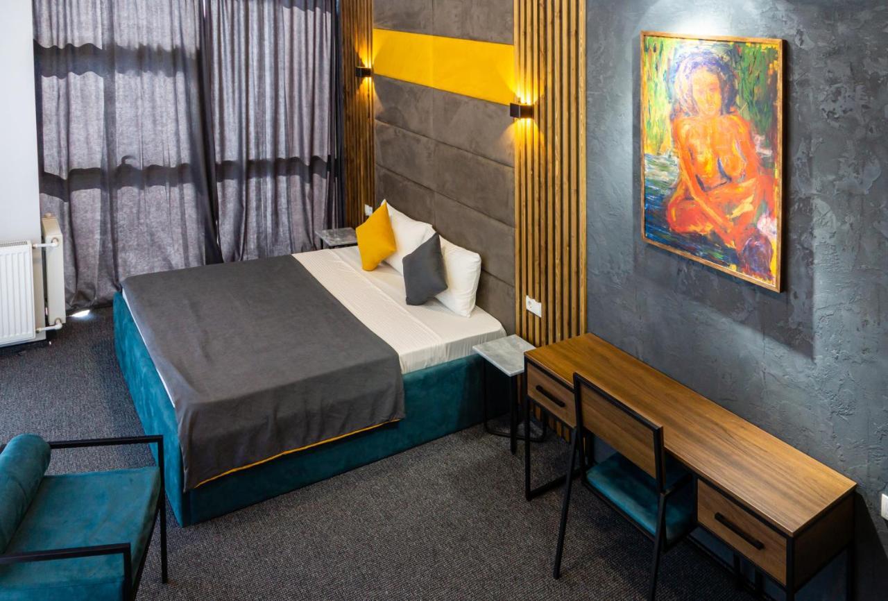 Bg Palace Hotel Tbilisi Zewnętrze zdjęcie