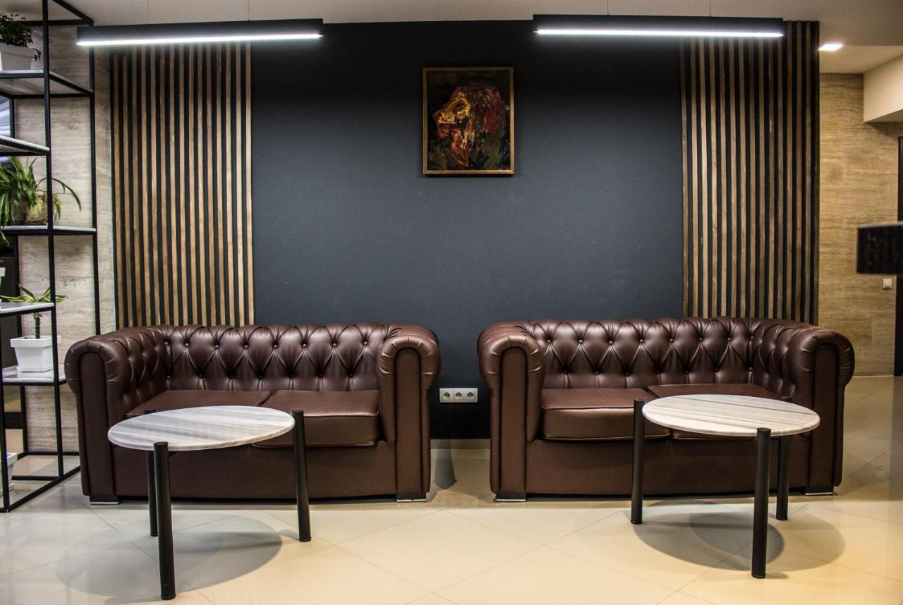 Bg Palace Hotel Tbilisi Zewnętrze zdjęcie