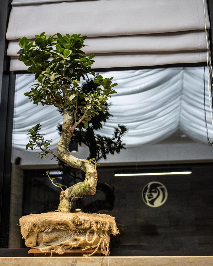 Bg Palace Hotel Tbilisi Zewnętrze zdjęcie
